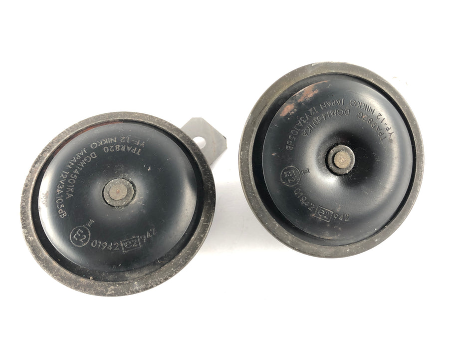 Kawasaki VN 1500 Classic VNT50D [2000] - Hupe Set Casal