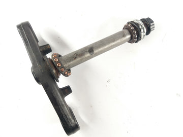 Honda VFR 800 FI RC46-Fork Bridge abaixo