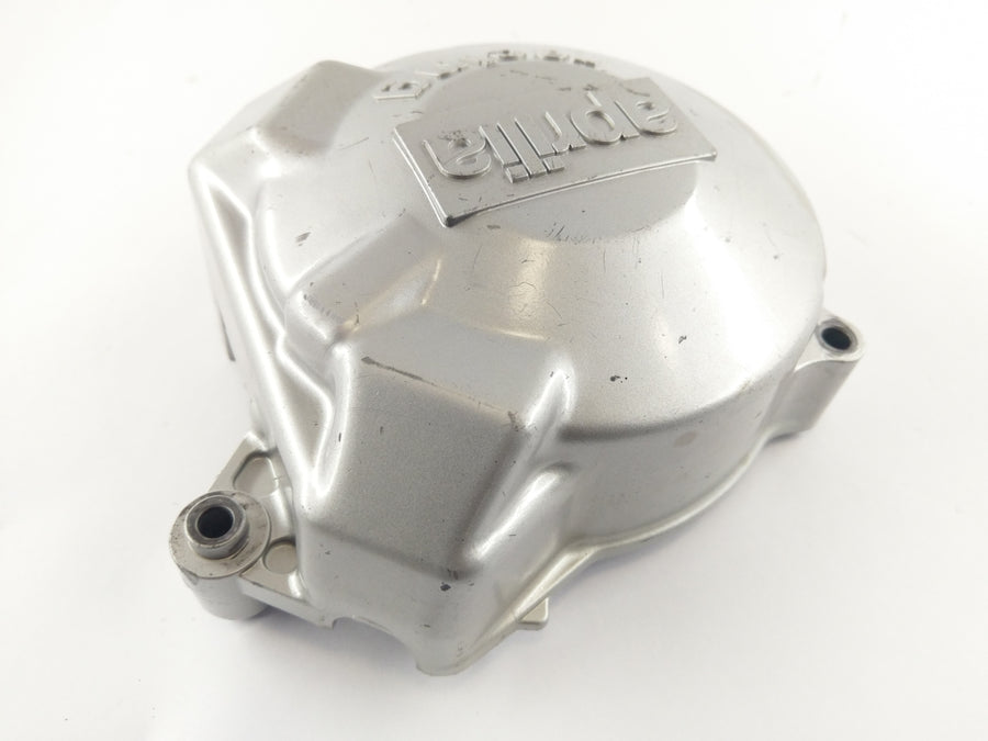 Aprilia Rs 250 [1998] - Tampa do motor da capa do alternador