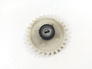 Suzuki RG 250 Gamma GJ21D - Drive Water Bomba Water Bomba Bomba Roda-1