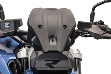 BMW R 1300 R Performance [2025+] - Windschild