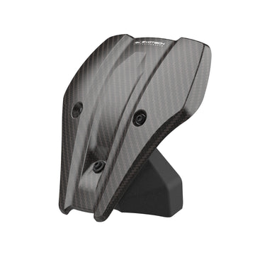 BMW R 1300 R [ab 2025] - Carbonfaser-Windschild