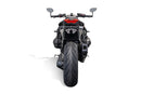 BMW R 1300 R Option 719 Kilauea [2025+] - Kennzeichenhalter