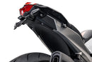 BMW R 1300 R Option 719 Kilauea [2025+] - Kennzeichenhalter