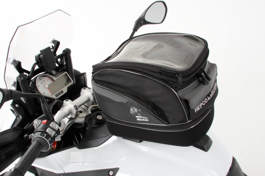 BMW S 1000 XR [2015-2019] - Tanking Basic, incluindo saco de tanque de contrapartida