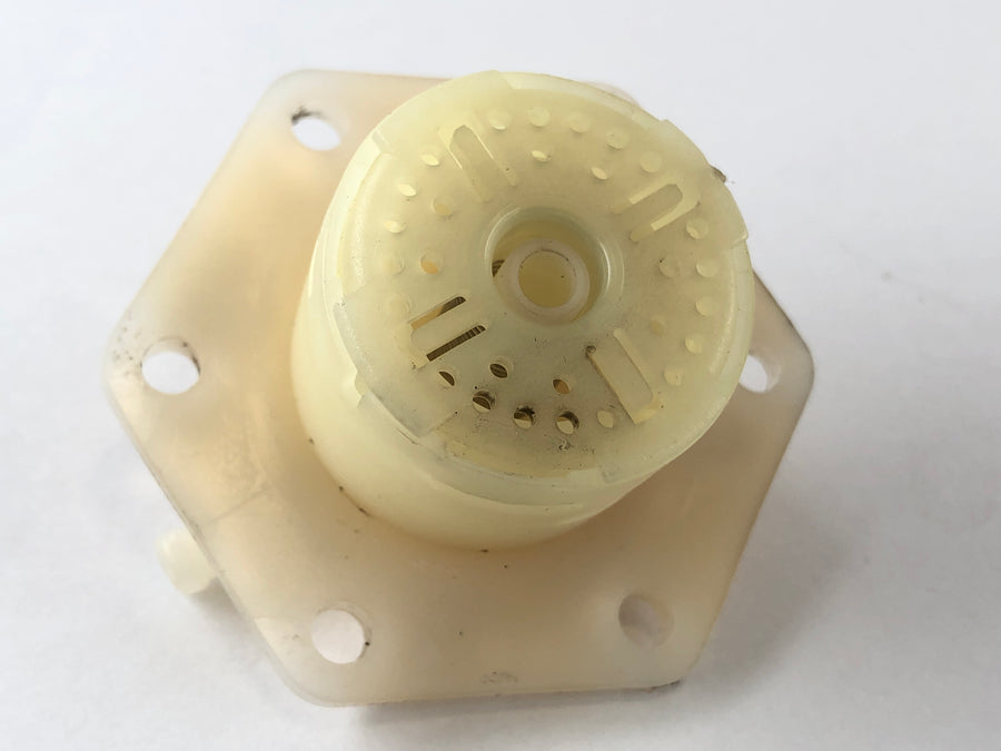 BMW F 650 CS Scarver [2001] - Ventilação do tanque
