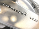 Honda ST 1100 SC26 Pan European [1990] - borda da roda dianteira e discos de freio-4