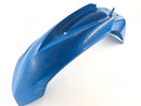 Husaberg Fe 501 [2002] - Frente Finging Fender Blue-3