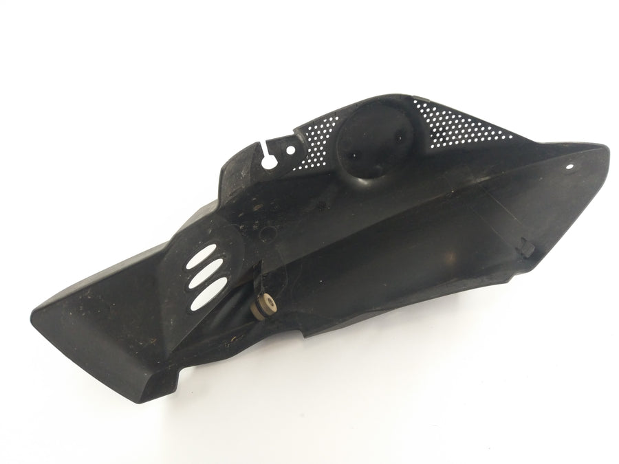 BMW K 1200 R [2010] - revestimento lateral à esquerda