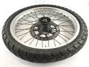 Suzuki DR 750 S SR41B [1988] - RIM RAD RAD RED RED-4