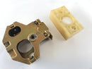 BMW M 535i E28 [1986] - TRUNCO DE LOCK 186 00 14-3