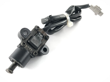 Yamaha XT 1200 Z Super Tenere DP01 [2012] - Interruptor de segurança do suporte lateral - 0