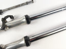 Yamaha XV 750 5G5 [1981] - Fork Telegabel Front Fork com eixo 535 700-2