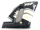 Yamaha Yzf R6 RJ03 [2000] - revestimento lateral no canto superior direito-1