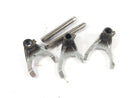 Yamaha TT 600 R DJ01 - Forks Shift com ondas-1
