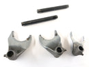 Aprilia Mille RSV 1000 Me [1999] - Switch Forking Switching Garws Set-2