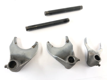 Aprilia Mille RSV 1000 Me [1999] - Switch Forking Switching Garws Set - 0