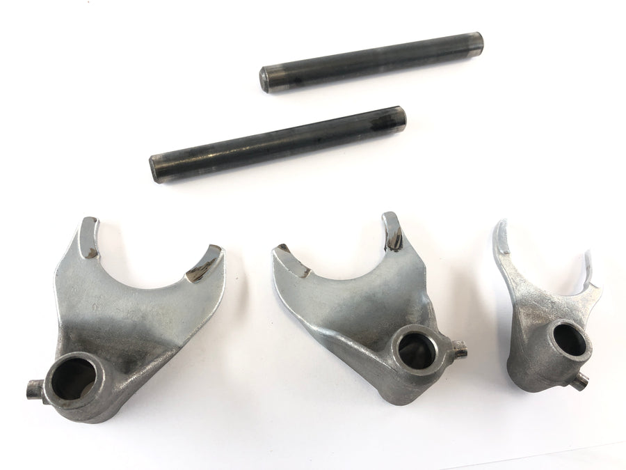 Aprilia Mille RSV 1000 Me [1999] - Switch Forking Switching Garws Set