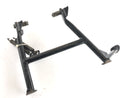 BMW F 650 GS R13 [2000] - Stand principal com a primavera-3