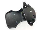 BMW F 650 GS R13 [2000] - titular da placa-4