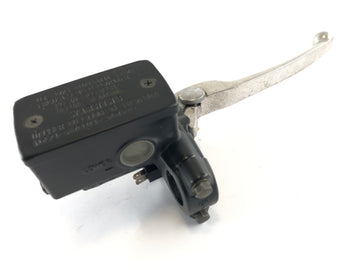 Suzuki Bandit GSF 650 S WVB5 [2005] - Bomba de freio da bomba de handbrake na frente