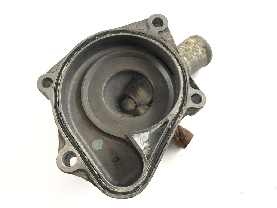 Honda Varadero XL 1000 SD02 [2002] - Tampa da bomba de água
