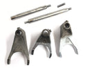 Yamaha FJR 1300 RP11 [2005] - Switch Forks Switching Garws Set-3