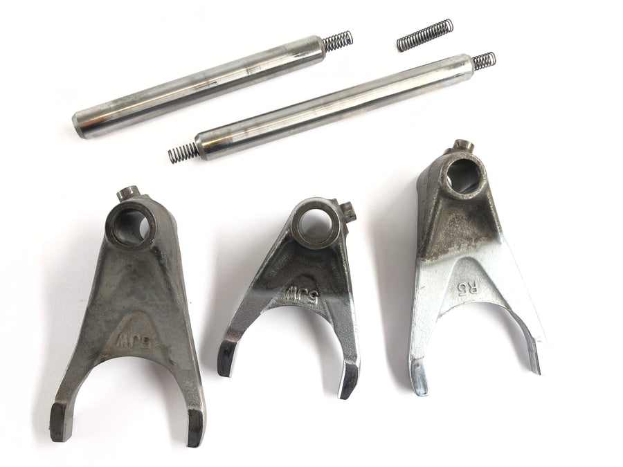Yamaha FJR 1300 RP11 [2005] - Switch Forks Switching Garws Set