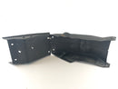 Moto Guzzi Le Mans 1000 VV [1988] - Base traseira com crack-6