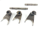 Honda CX 500 E PC06 [1982] - Starting Fork Sils com ondas-3