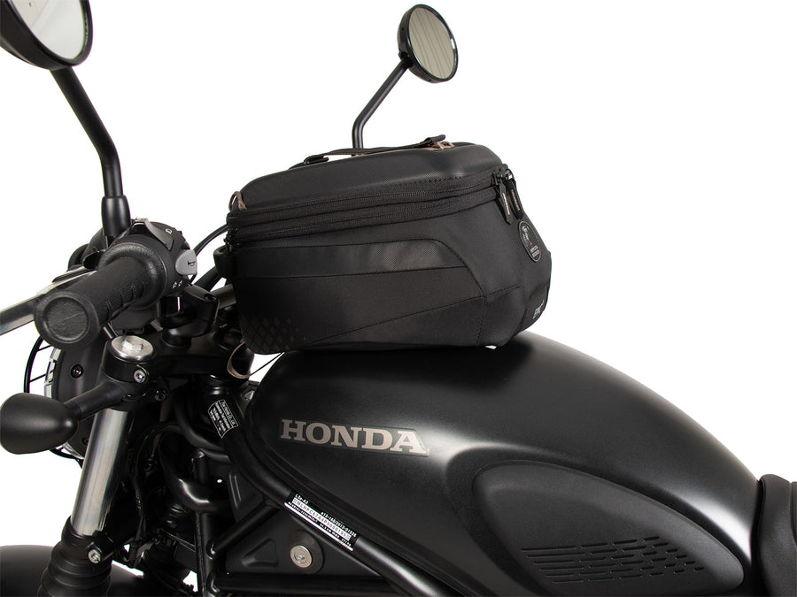 Honda CL 500 [2023-2025] - Tanking Basic, incluindo saco de tanque de contrapartida