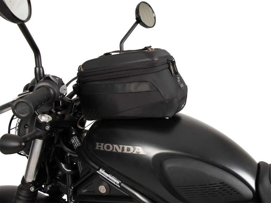 Honda CL 500 [2023-2025] - Tanking Basic, incluindo saco de tanque de contrapartida