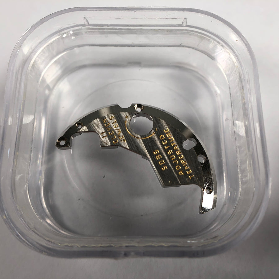 Rolex 17014 17013 - 6003 Placa de planta - 5035 Clockwork