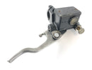 Husqvarna te 610 8ae [1992] - Bomba de mão de mão da bomba de freio-3