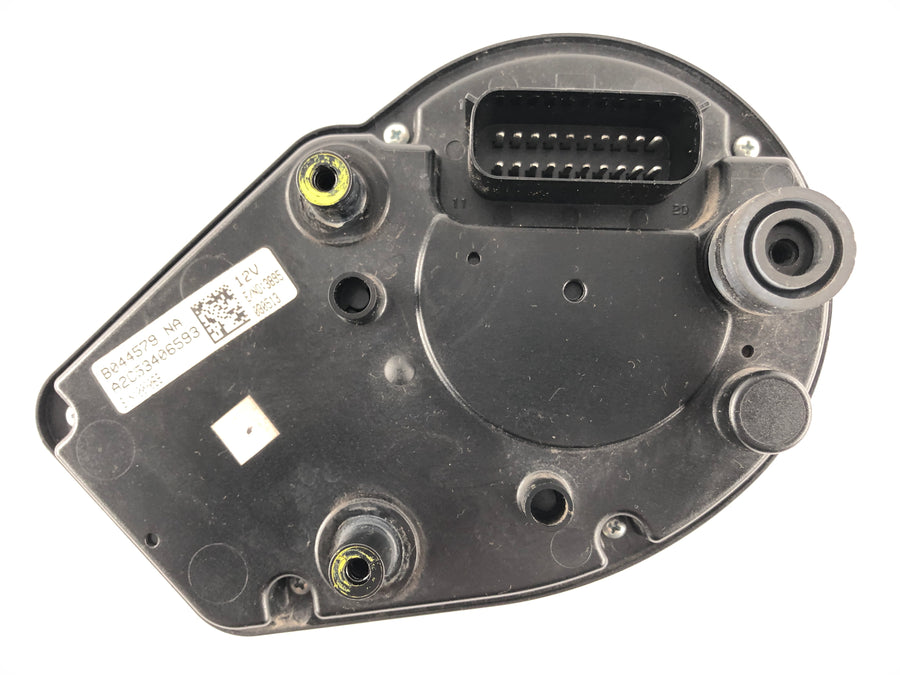 Aprilia RS4 125 TW [2014] - Cockpit de Tacho (50823km)