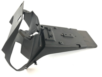 BMW R 1200 RT [2006] - titular da placa - 0