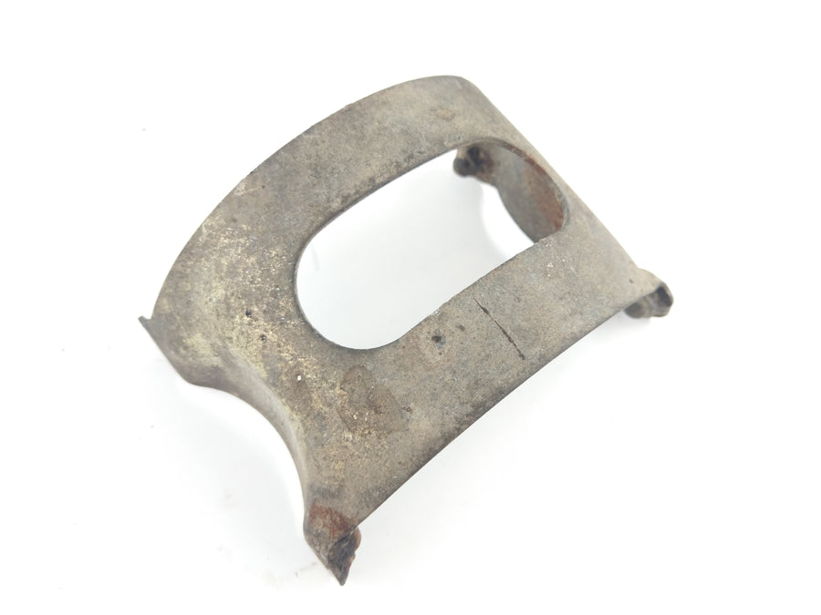 Honda CBR 125 JC34 [2006] - Anexo Coter ao FrontFend Borten