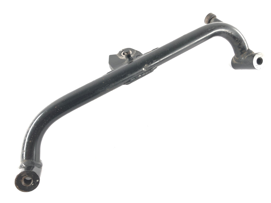 BMW F 650 CS Scarver [2001] - quadro de pé lateral