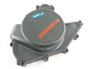 KTM Duke 125 [2011] - Tampa do alternador tampa do motor-1