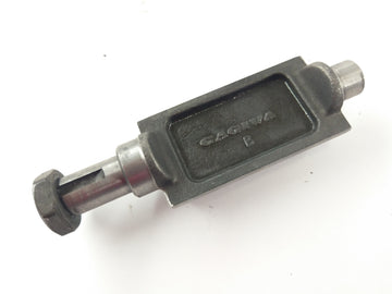 Cagiva Mito 125 8p [1991] - Onda de compensação - 0