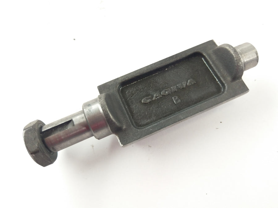 Cagiva Mito 125 8p [1991] - Onda de compensação