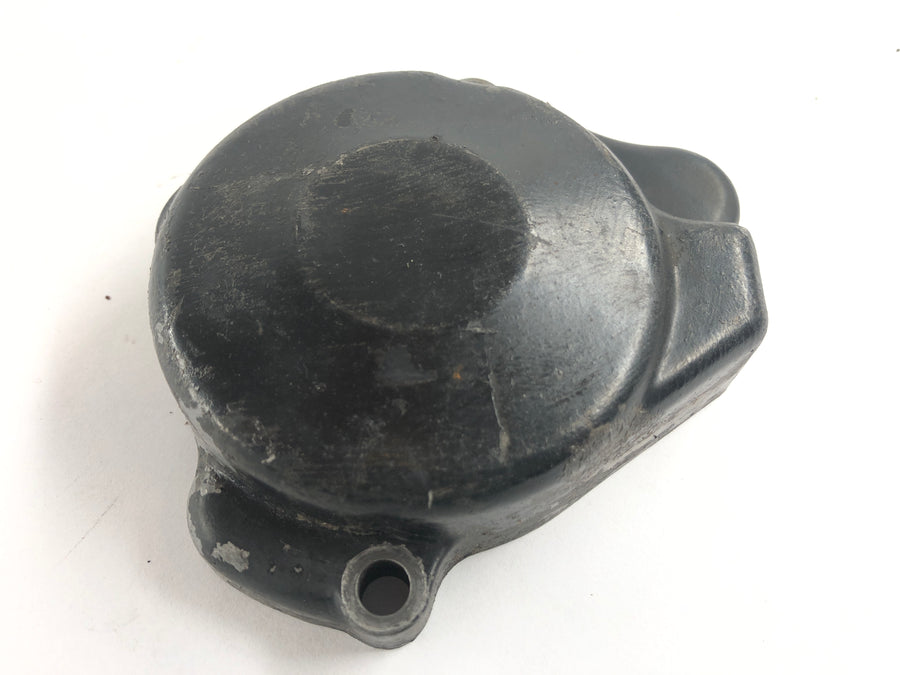 Yamaha XT 500 1U6 [1980] - Tampa do motor