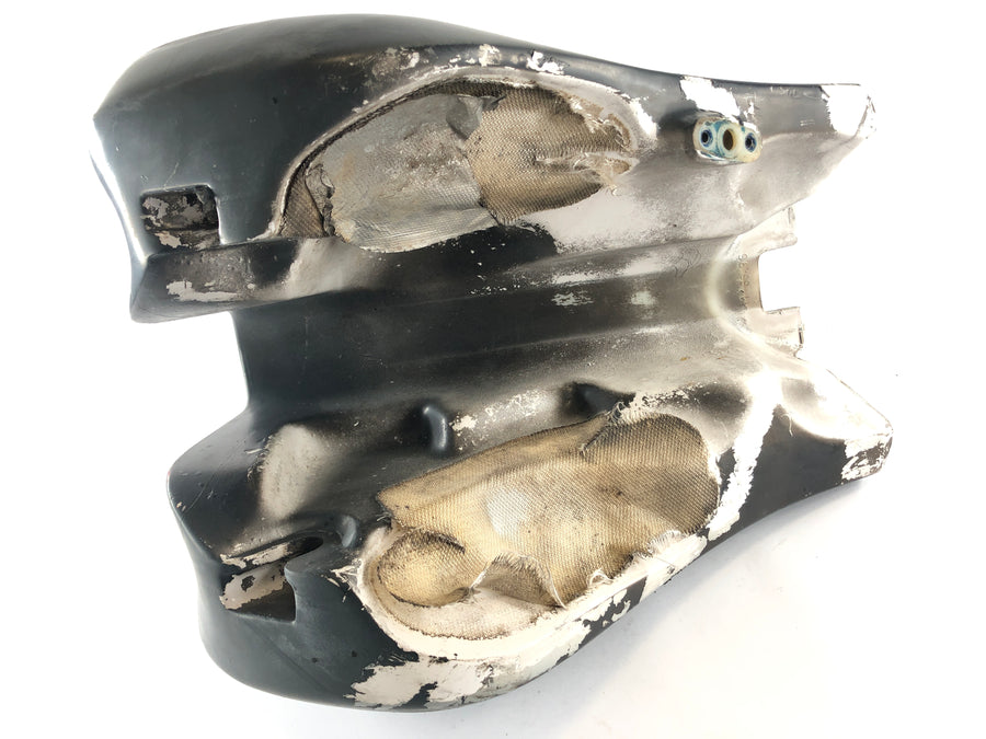 Yamaha TT 600 R DJ01 [2000] - TANQUE DE TANCLO DE TANK