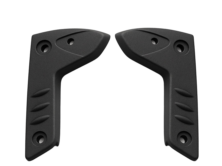 Triumph Speed ​​Triple 1050 515NJ [2005-1010] - Tampa do radiador porta piscas para mini piscas