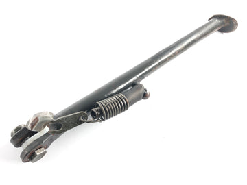 Yamaha DT 125 R de03 [1999] - Stand Stand With Spring - 0