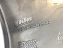 KTM LC4 640 DUKE 2 [2001] - revestimento traseiro de revestimento-4