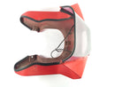 Ducati Pantah - Cagiva Alazzurra - Chanceler Chancellor Front Coberting-4