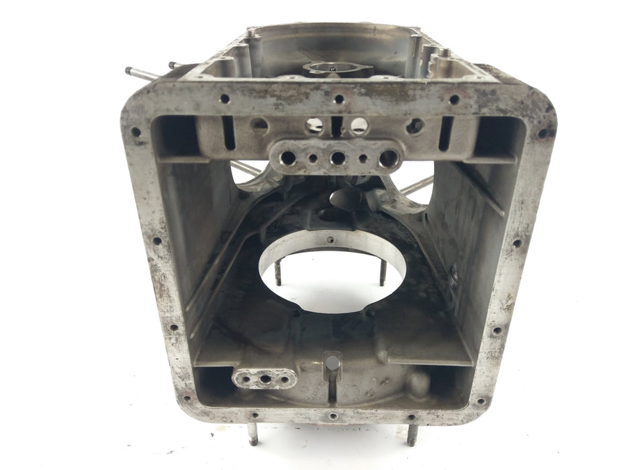 Moto Guzzi 850 -T3 Vd [1979] - Motor Housing Casas vazias