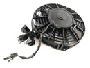 Pode no Spyder SM5 [2009] - ventilador mais frio-4