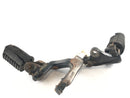 Honda XL 600 R PD03 [1984] - Socius Foot -Los-3